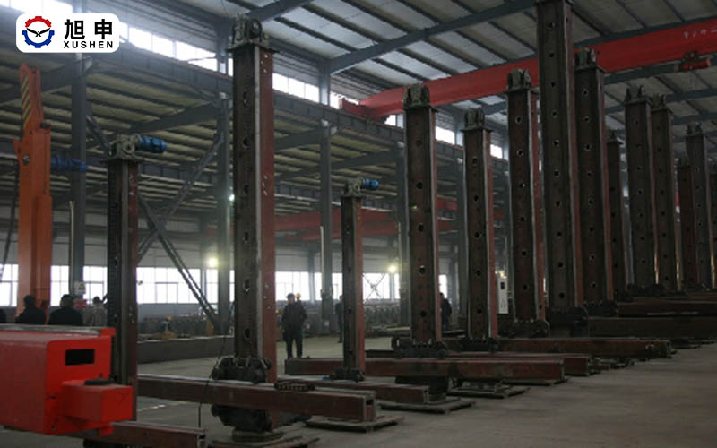 焊接操作機(jī)、焊接變位機(jī)，焊接滾輪架，小孔內(nèi)壁堆焊專機(jī)