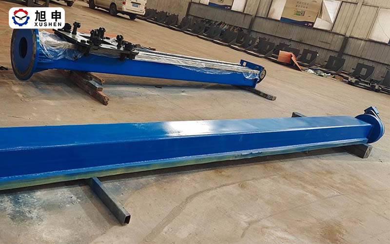焊接操作機(jī)，智能焊接輔機(jī)設(shè)備，壓力容器定制